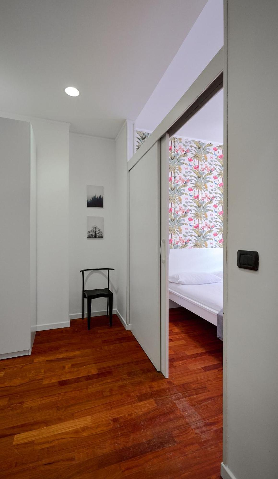 We Home - Filzi41 - Milano Centrale Exterior photo
