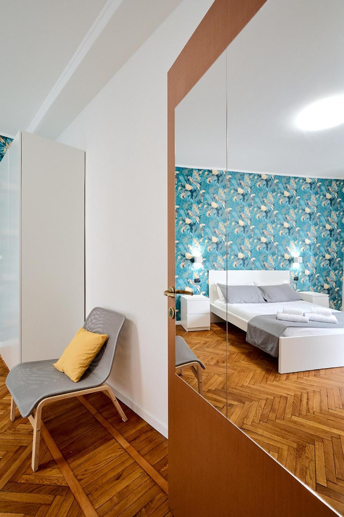 We Home - Filzi41 - Milano Centrale Exterior photo