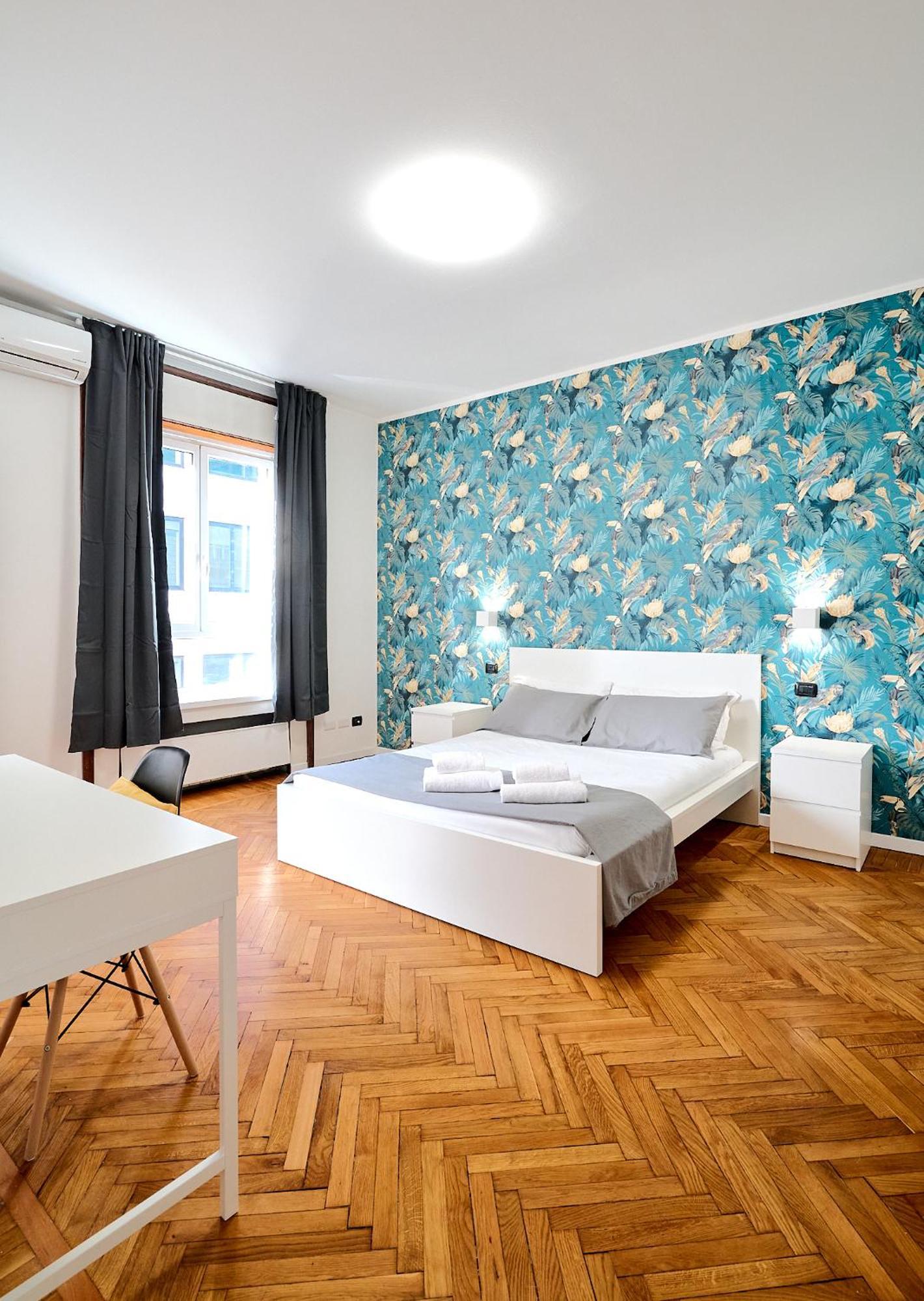 We Home - Filzi41 - Milano Centrale Exterior photo