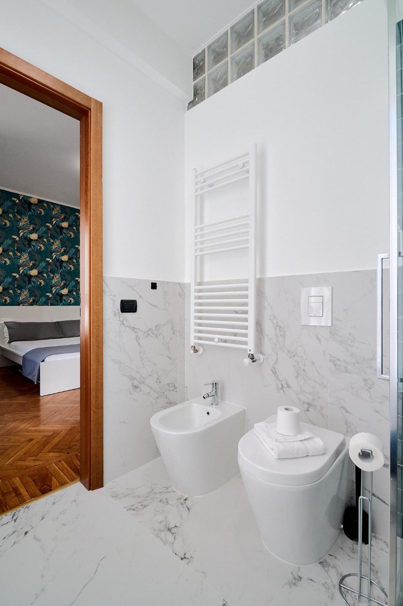 We Home - Filzi41 - Milano Centrale Exterior photo