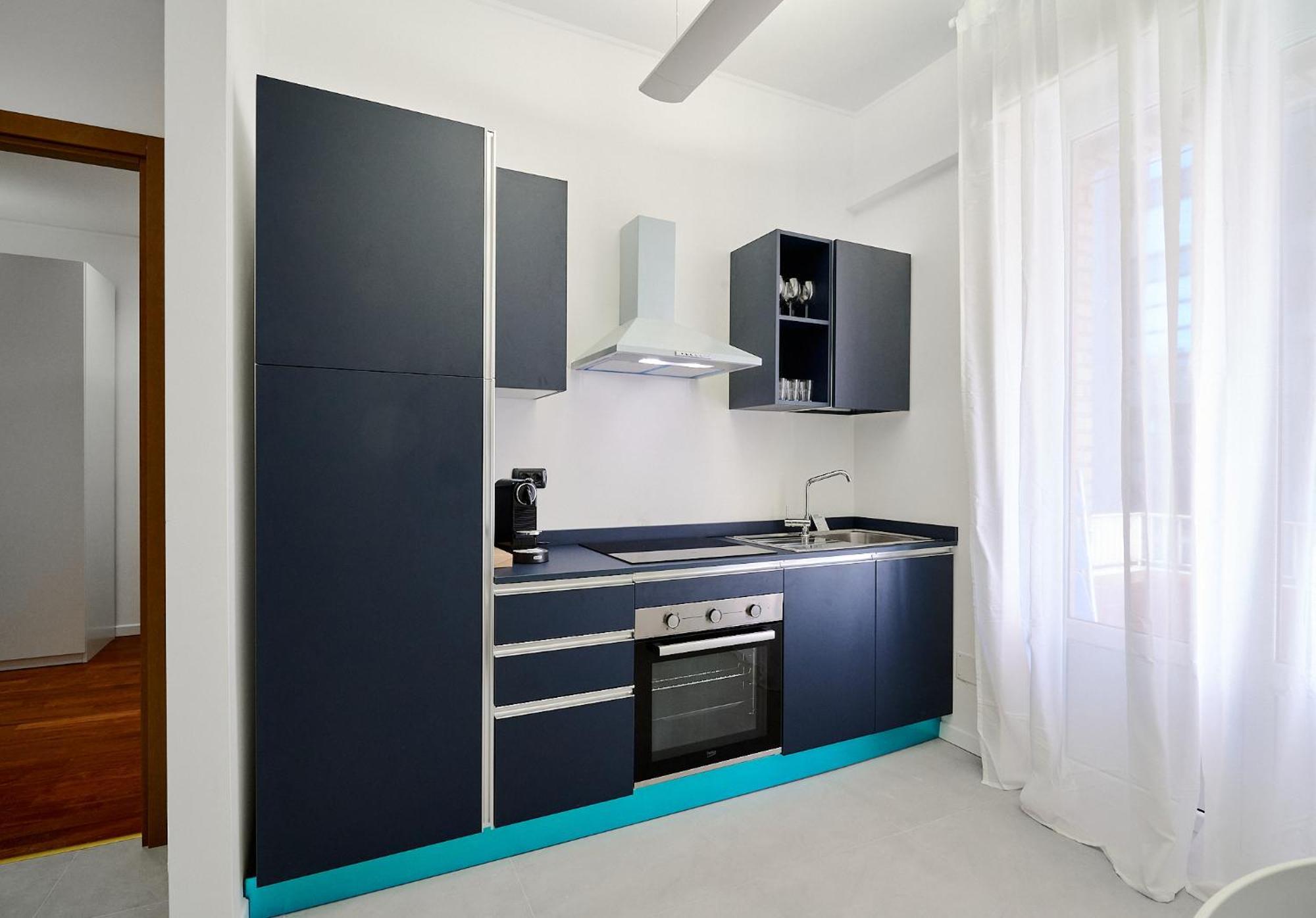 We Home - Filzi41 - Milano Centrale Exterior photo